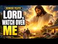 Morning Prayer to Start Your Day with God | Ask God to Cover You Throughout This Day