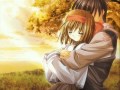 may minamahal anime couples