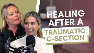 From Birth Trauma to VBAC: Rachel Somerstein’s Healing Journey