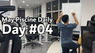 42 Bangkok | May Piscine Daily - Day 04
