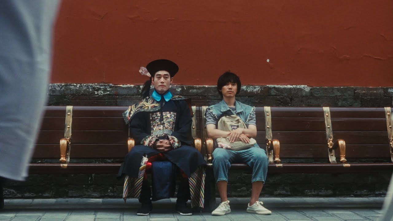 Кадр из трейлера «The Last Jiangshi»