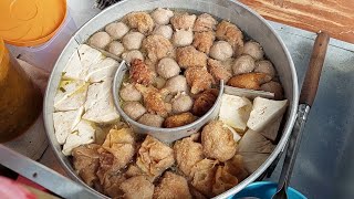 BAKSO CUANKI !!! 
