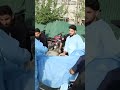 The Tragic History of Pakistan