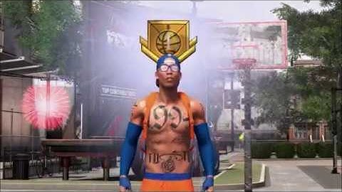 HITTING ELITE 1 IN NBA 2K20