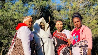 Yaka Yaka Ndemnka #amagqirha