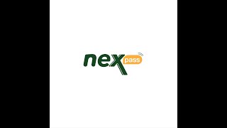 NeXPass Powered by Get My Parking