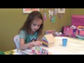 DIY Rainbow Bird House: Kids Art Project - Painting Rainbow Birdhouse Craft for Kids, Kids Video DIY Rainbow Bird House: Kids Art Project - Painting Rainbow Birdhouse Craft for Kids, Kids Video