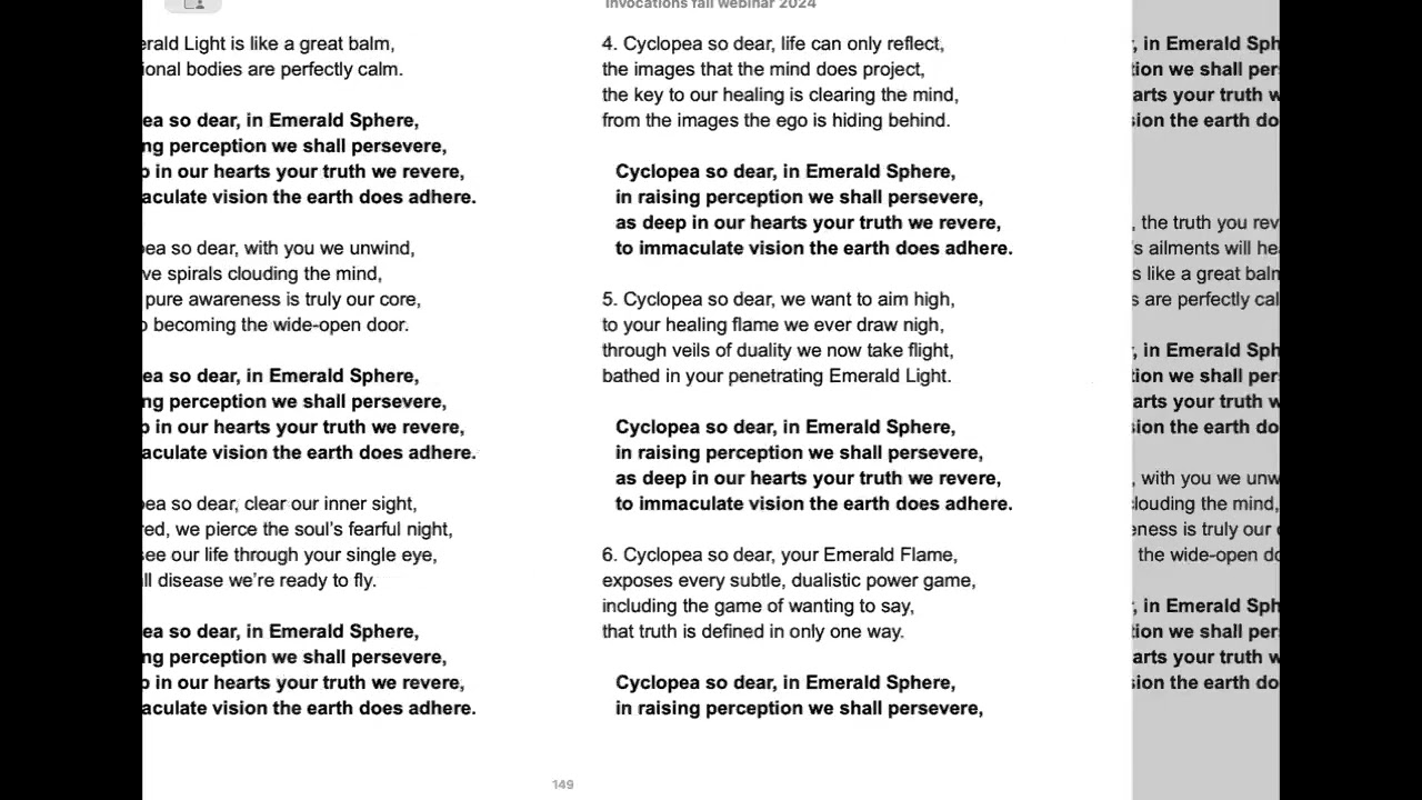 5. 04  Decree to Cyclopea 9 times fast   HD 720p