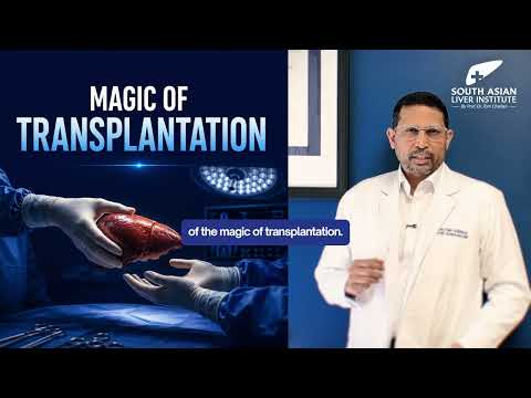 SALi — Patient Testimonial