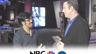 Nbc Tech Now Irewardchart