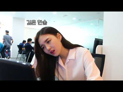 대부도 탄도항 글램핑장 ~~  We Can