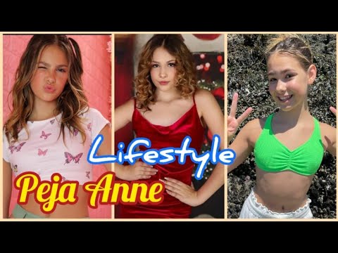Peja Anne (American Tiktoker) Biography, Lifestyle , Hobbies, RealName