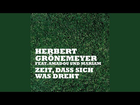 Zeit, dass sich was dreht (Kurd Maverick Rework)