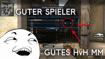 CS:GO ev0lve Server HvH MM | ev0lve.xyz