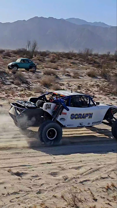 Jason Shipman  1044 #baja250 #scoreinternational #offroad