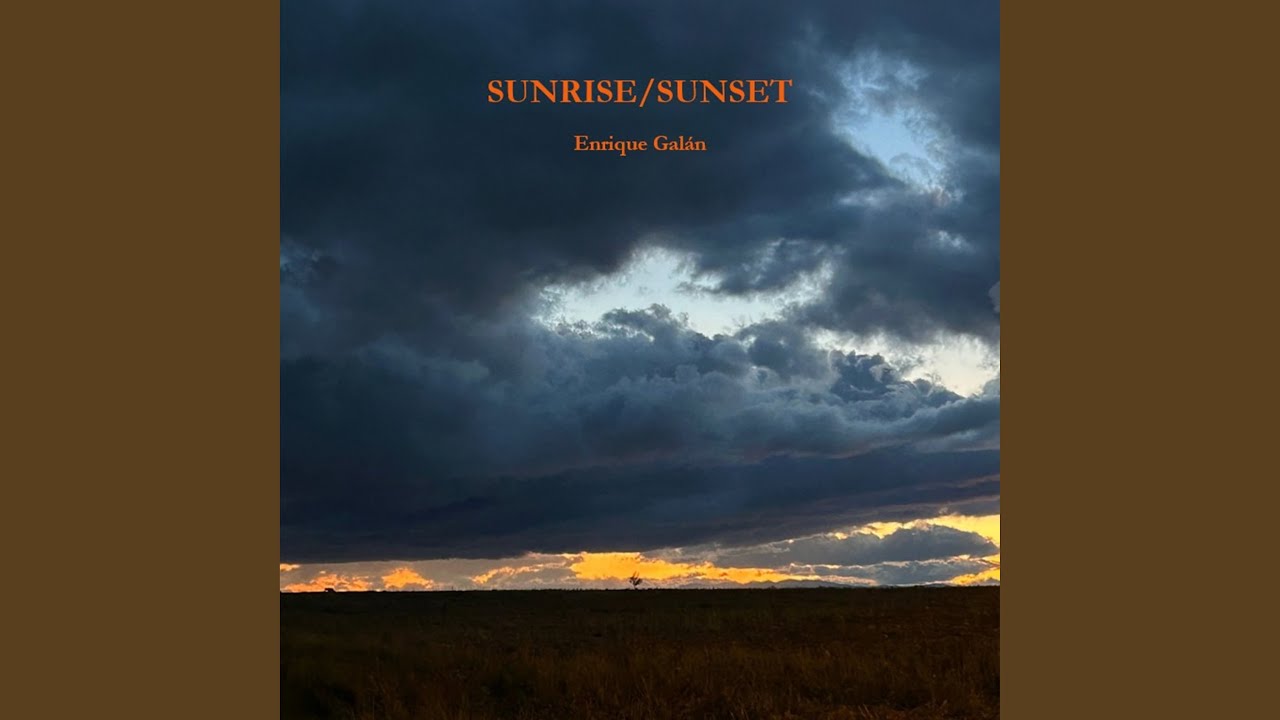 Watch Sunrise 9 on YouTube Watch Sunrise 9 on YouTube