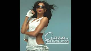 Ciara - Promise (Empty Arena Version)