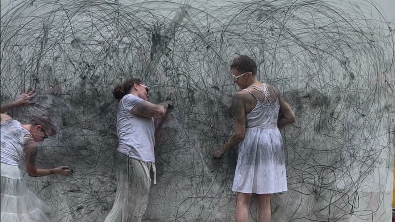 Brian Eno Would Totally Hang Out With Us