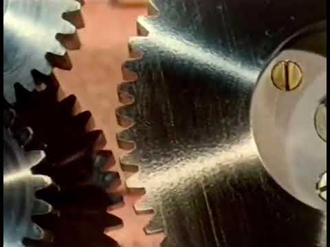 Brush strokes BBC 1 trailer 1986