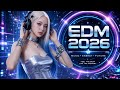Dum-da-Dum Fervoar ???? EDM Festival Drop 2026 | Bass Boosted #edm #dance #music #party #mv #dj #edm