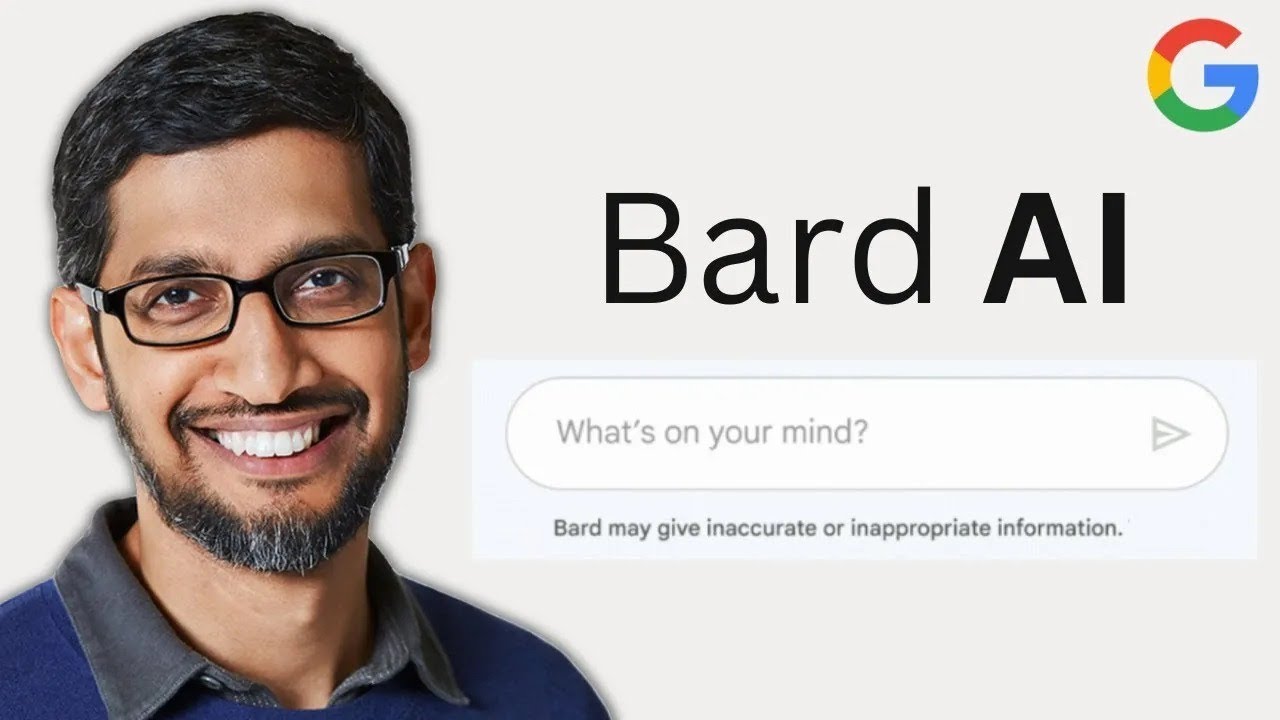 Google Bard AI - Will it replace Data Science Professionals