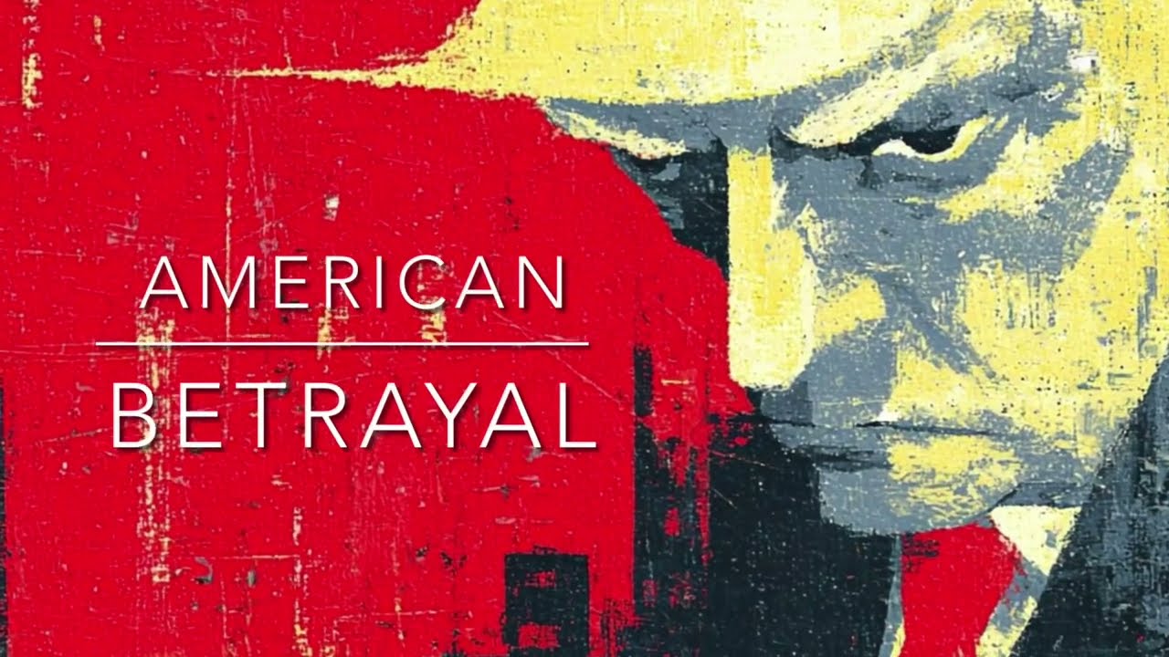 American Betrayal