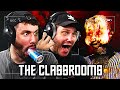 Ich ZWINGE meinen Bruder zu The Classrooms…