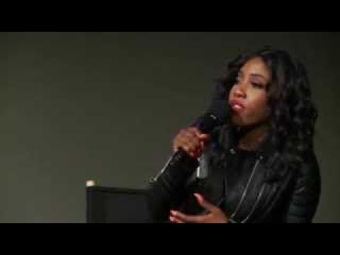 Sevyn Streeter Call Me Crazy But Interview Youtube