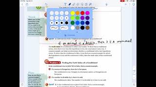 Lesson 2 1 Conditional Statements Part II