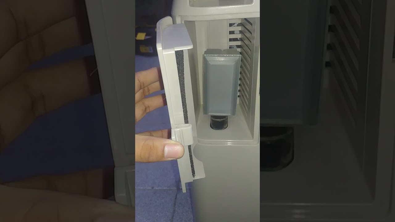 Filtro HEPA Universal para concentradores de oxígeno