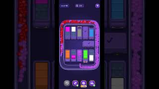 Loop Sort Level 156 Walkthrough (Easy Guide)