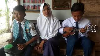 Download Lagu TURU NING PAWON COVER #smpn 2 kroya MP3