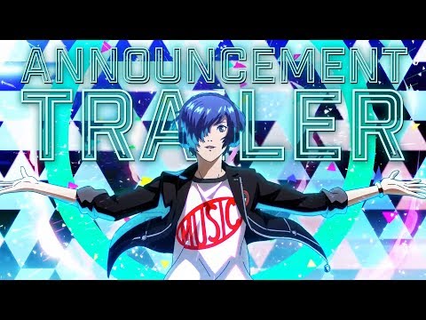 Persona 3: Dancing in Moonlight (ITA)