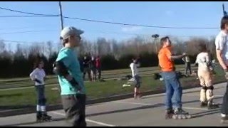 Training Day