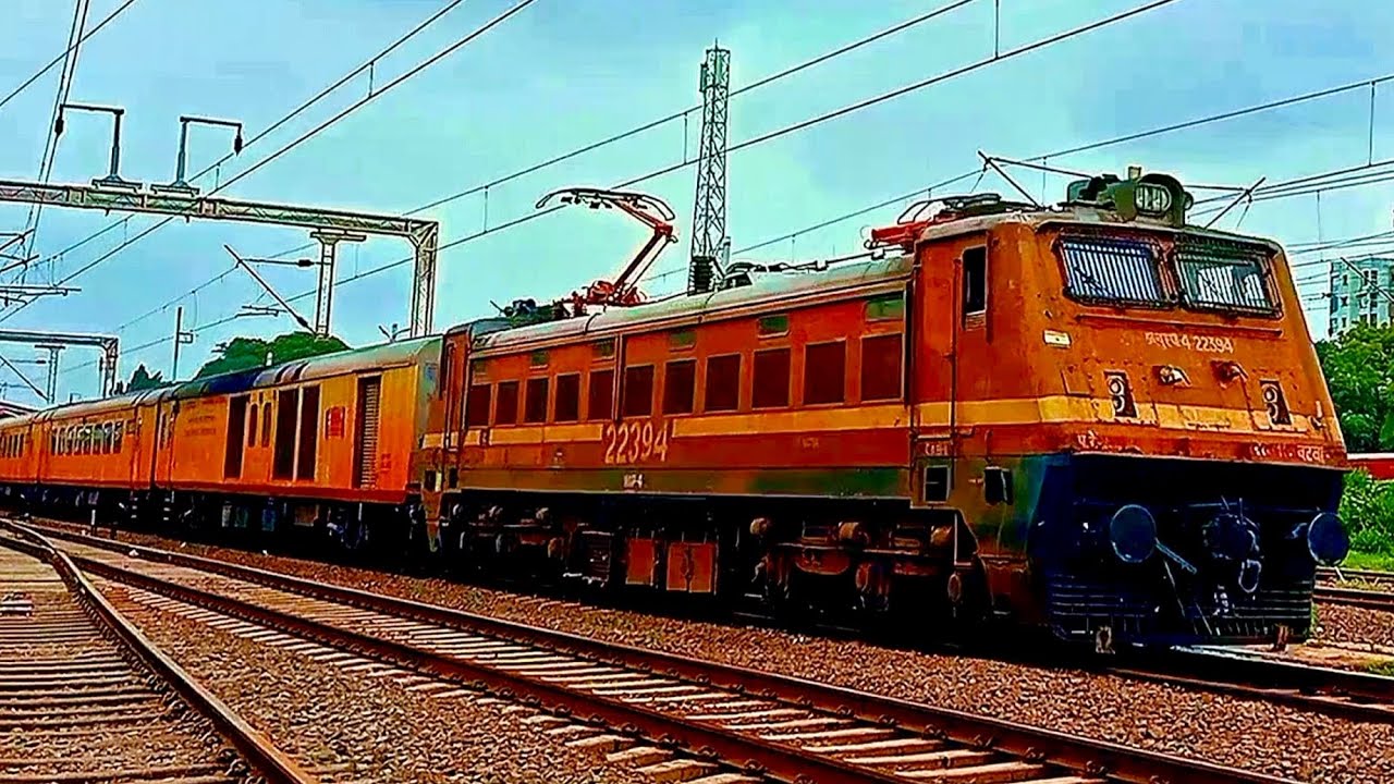 Vatva WAP-4 