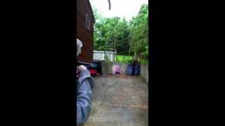 Invert Mini shooting 15bps semi