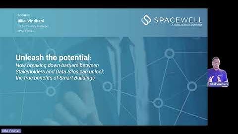 [Webinar] Unlocking the Potential of Smart Buildings
