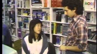 The Computer Chronicles - Christmas Buyer's Guide (1986) Wealth
