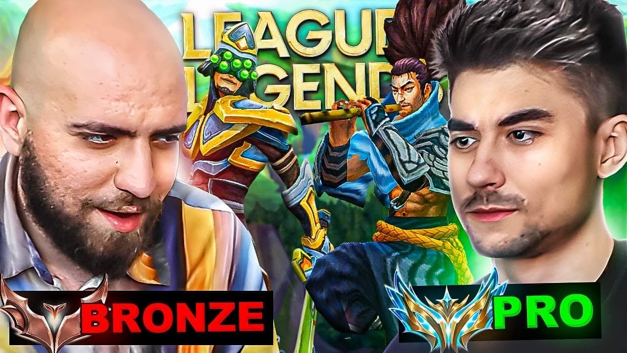 ΚΟΥΒΑΛΗΣΑ ΕΝΑΝ ΕΠΑΓΓΕΛΜΑΤΙΑ ΠΑΙΚΤΗ!