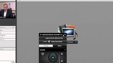 VTC - Configuring Adobe Connect