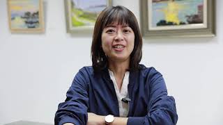 辭修高中49週年校慶運動會貴賓祝賀影片—新北市 江怡臻 議員