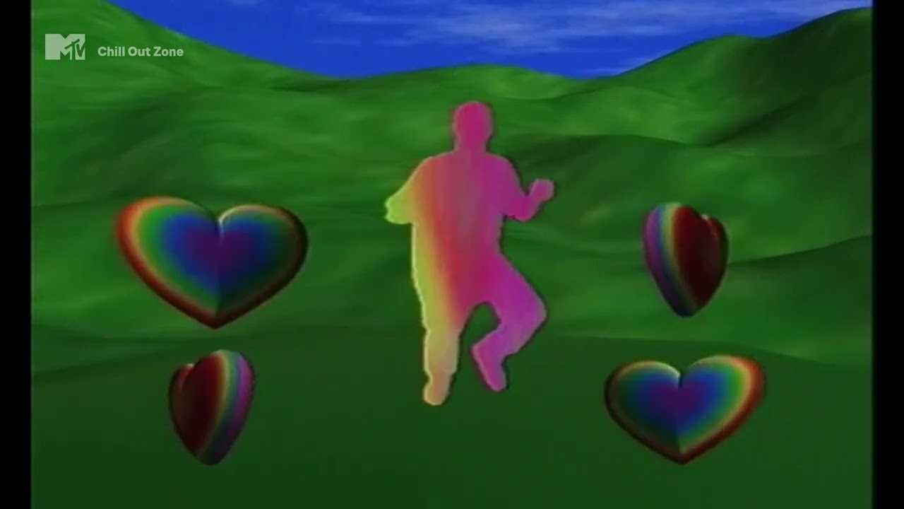 A Guy Called Gerald – Finleys Rainbow