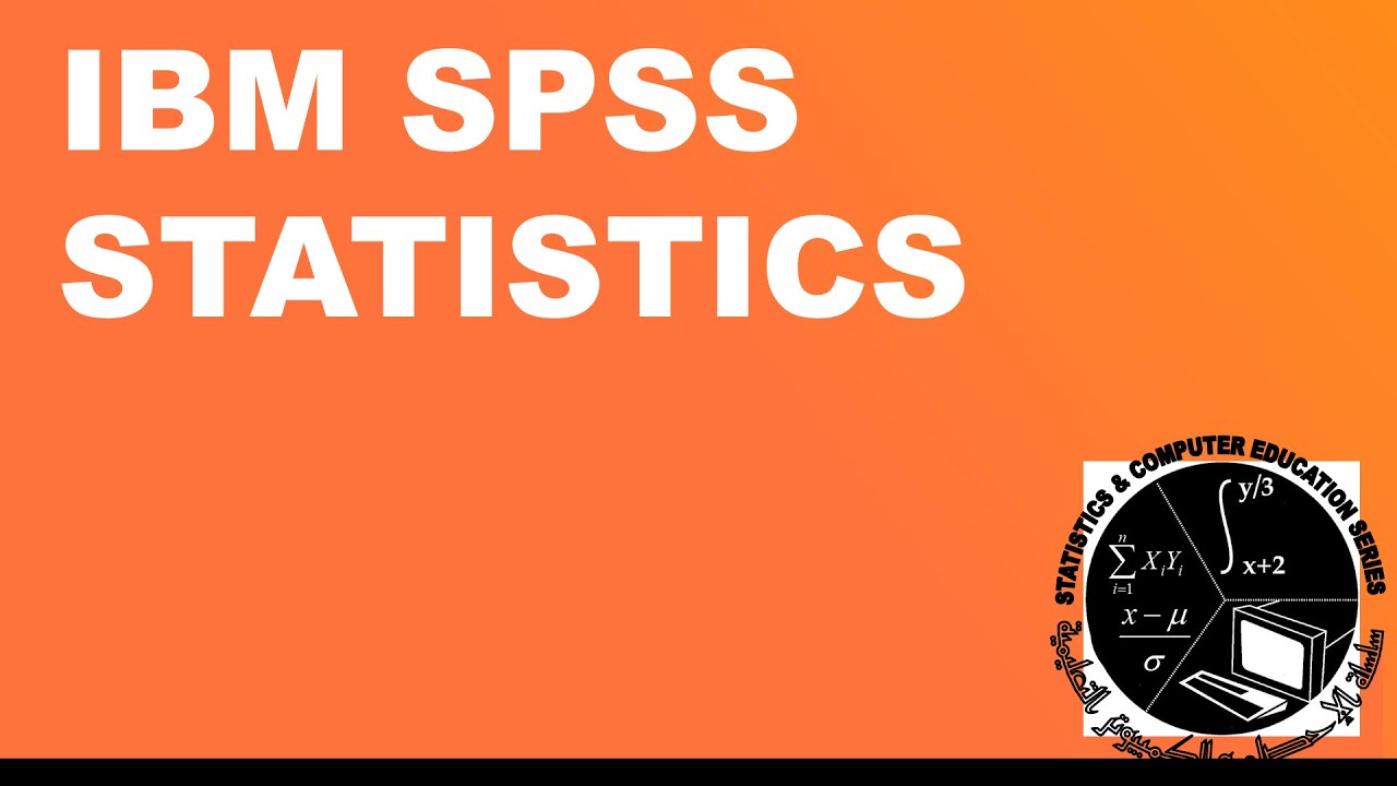 01 01 SPSS