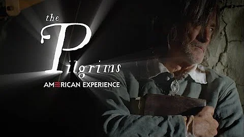 American Experience: The Pilgrims