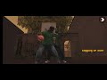 تختيم لعبه GTA San Andreas part 3
