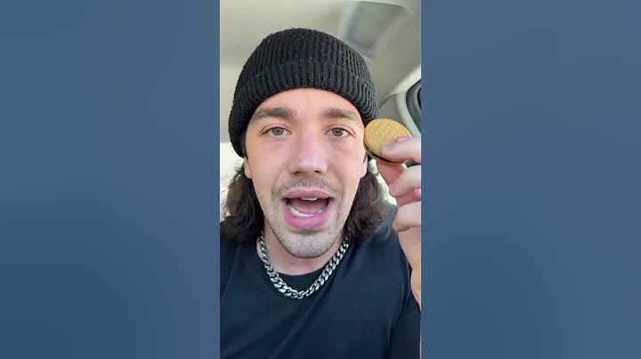 The BEST Way To Eat An Oreo! 🤯