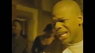Michael Speaks - Whatever you Need (1995) [Edited Music Video] {listen till the end} 