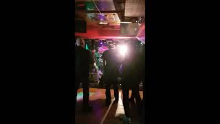 Skyward - Live HD @ Scruffy Murphy's - 02/11/2018