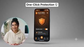 Firewall Security AI - No Root - MadMax Technologies Promotional Video 2