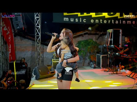 SISKA AMANDA - TENTANG AKU, KAU \u0026 DIA || LULU NIRWANA GEERAST GENERATION SROBYONG WETAN X - JEPARA